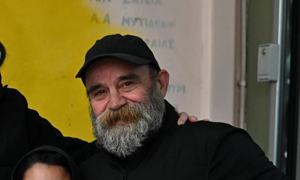 Σοκ από τις αποκαλύψεις για τον Πολυχρονόπουλο-Έπαιρνε βρεφικά είδη και τα πούλαγε σε Πακιστανούς